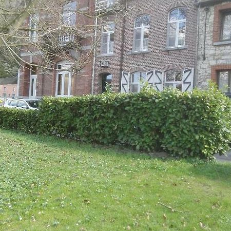 Villa Rijhuis à Anseremme Extérieur photo