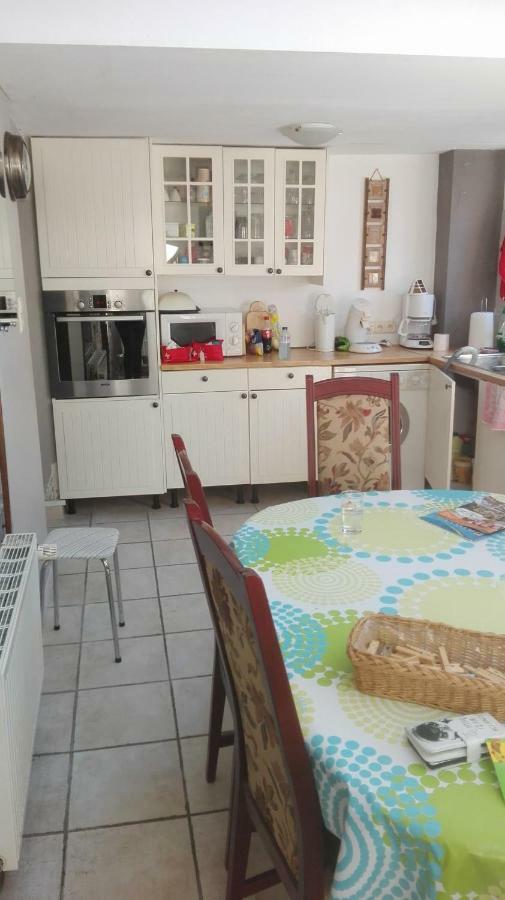 Villa Rijhuis à Anseremme Extérieur photo