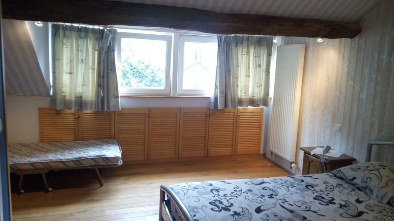 Villa Rijhuis à Anseremme Extérieur photo