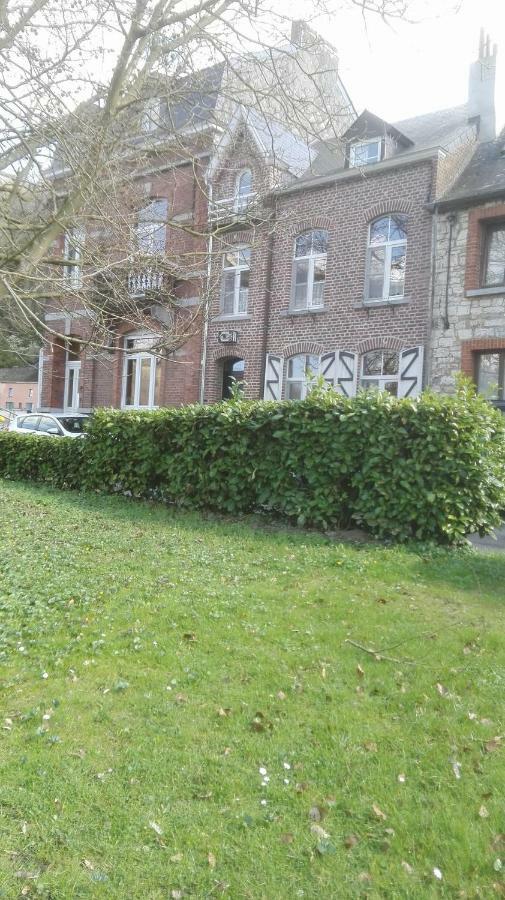 Villa Rijhuis à Anseremme Extérieur photo